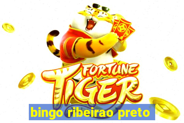 bingo ribeirao preto