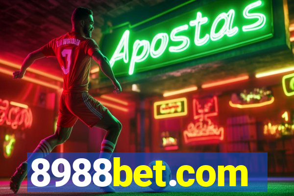 8988bet.com