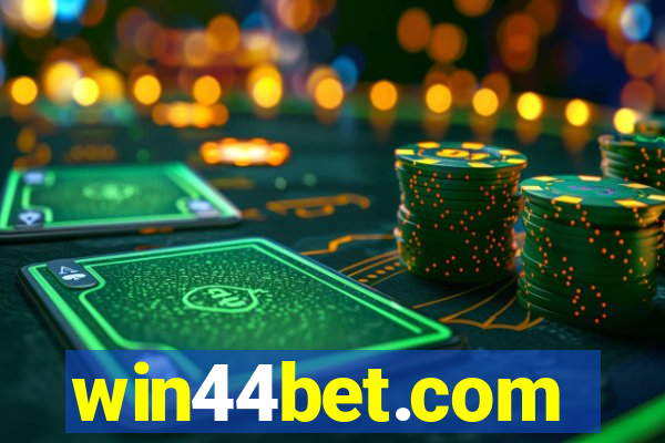 win44bet.com