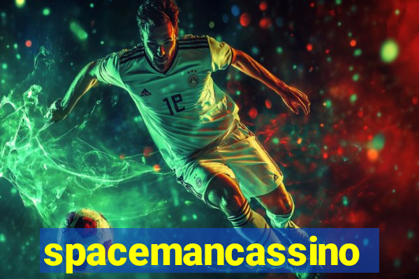 spacemancassino