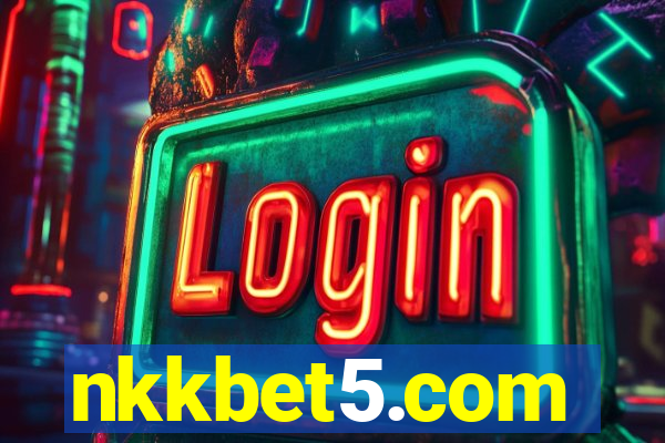 nkkbet5.com