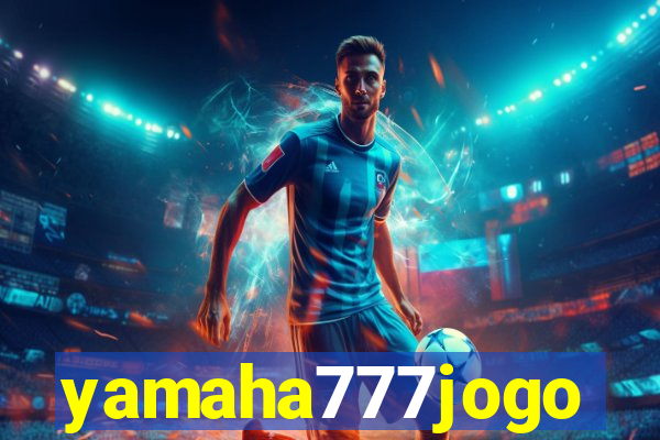 yamaha777jogo