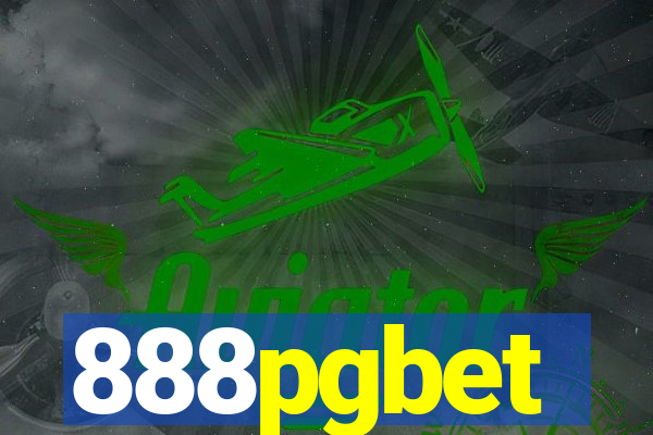 888pgbet