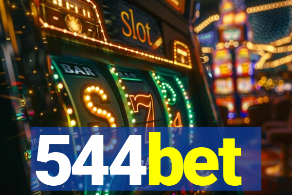 544bet