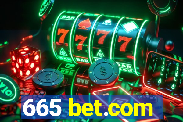 665 bet.com