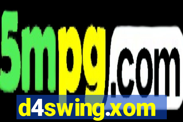 d4swing.xom