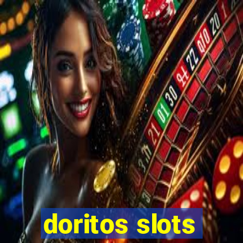 doritos slots