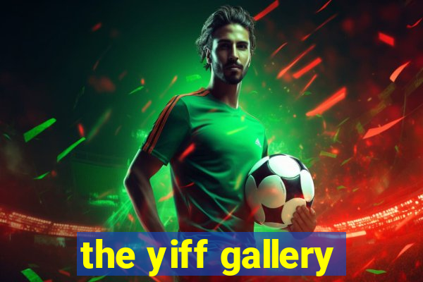 the yiff gallery