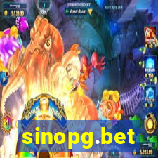 sinopg.bet