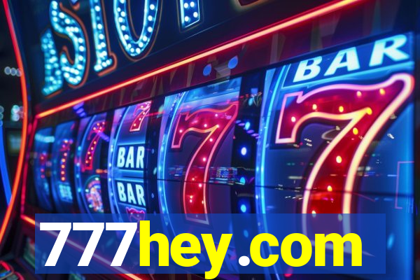 777hey.com