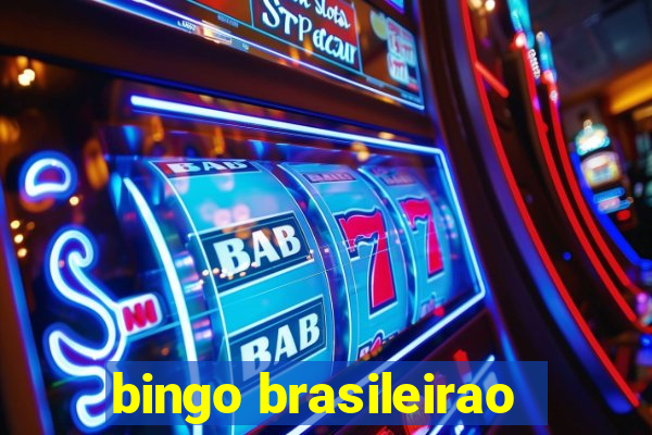 bingo brasileirao