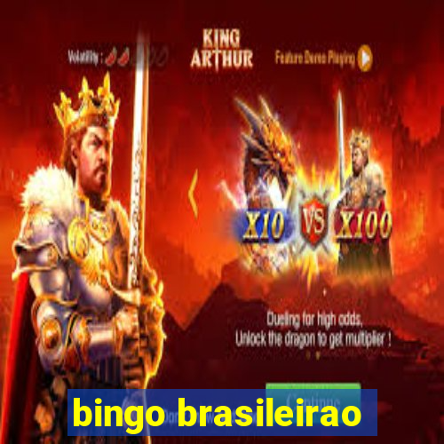 bingo brasileirao