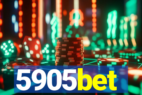 5905bet