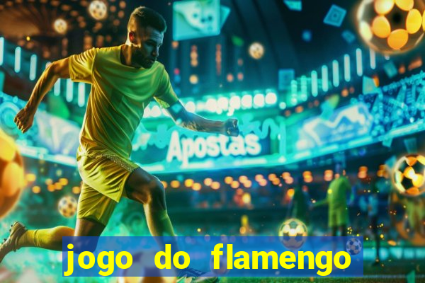 jogo do flamengo ao vivo multicanais