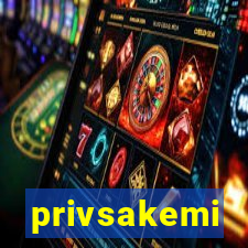 privsakemi