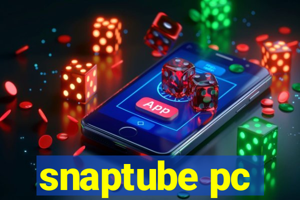 snaptube pc