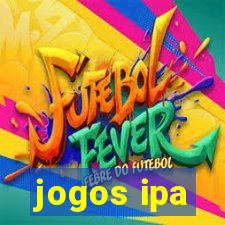 jogos ipa