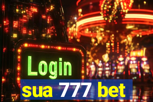 sua 777 bet