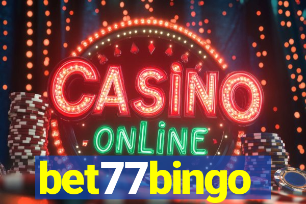 bet77bingo