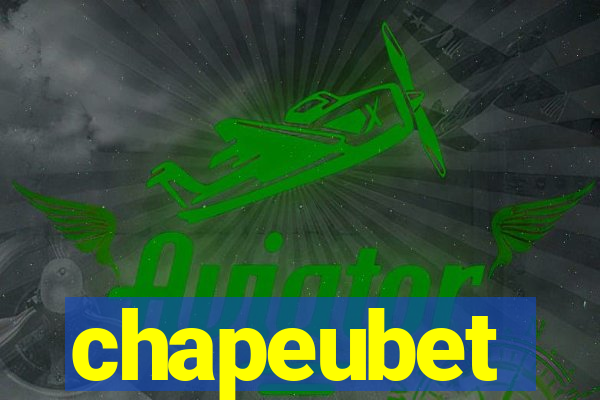 chapeubet