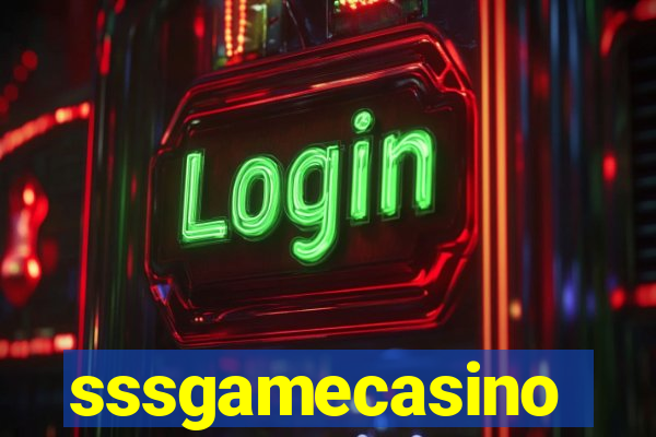 sssgamecasino