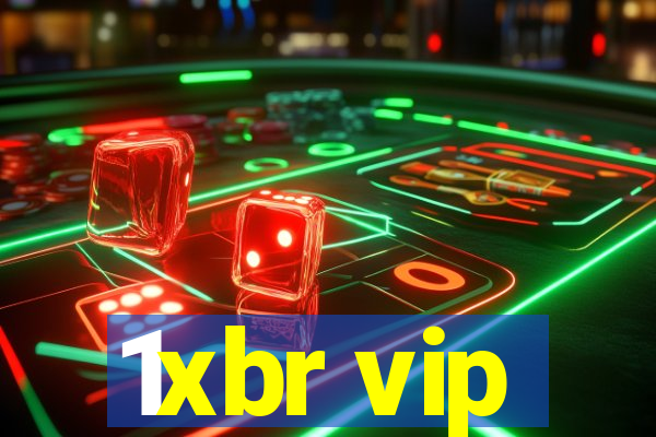 1xbr vip