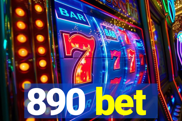 890 bet