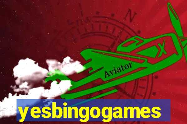 yesbingogames