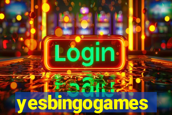 yesbingogames