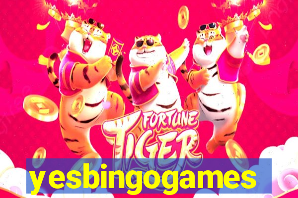 yesbingogames