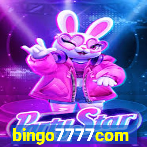 bingo7777com