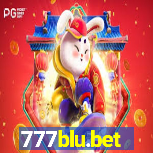 777blu.bet