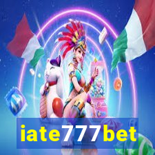 iate777bet