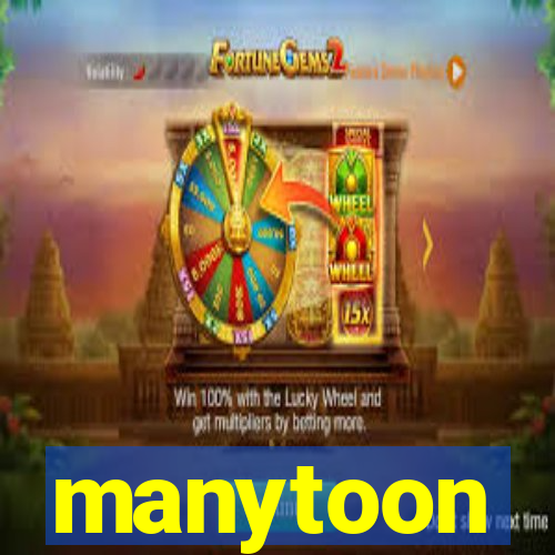 manytoon