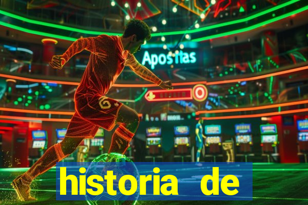 historia de personagem rp