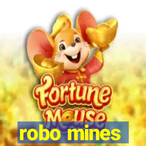 robo mines