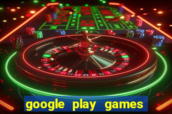 google play games beta pc