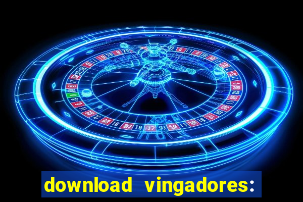 download vingadores: ultimato dublado google drive