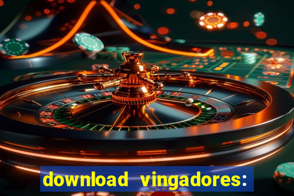 download vingadores: ultimato dublado google drive