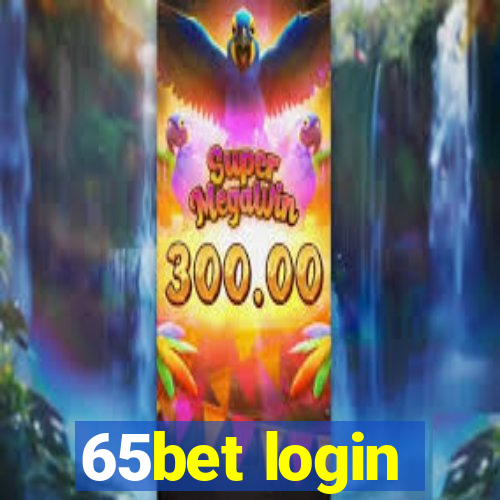 65bet login