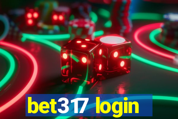 bet317 login