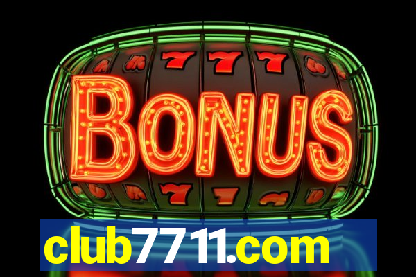 club7711.com