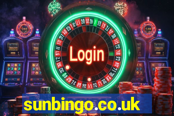 sunbingo.co.uk