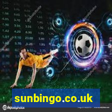 sunbingo.co.uk