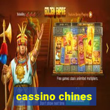 cassino chines