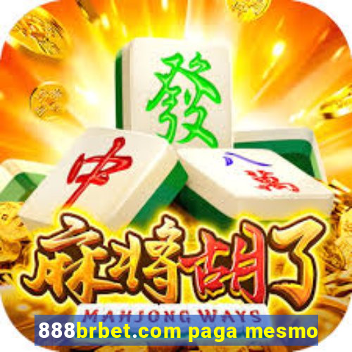 888brbet.com paga mesmo