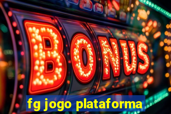 fg jogo plataforma