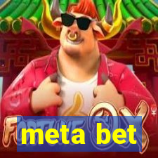 meta bet