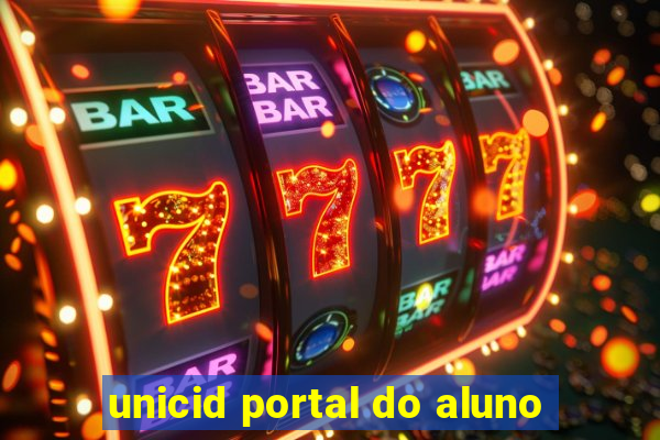 unicid portal do aluno