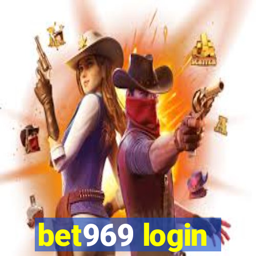 bet969 login